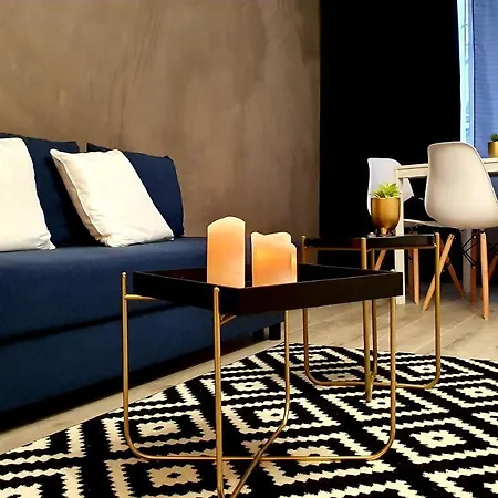 ☆wow! Stylish In Centre Near University☆ Apartment Mannheim