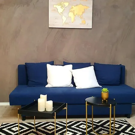 Lägenhet ☆wow! Stylish In Centre Near University☆ *