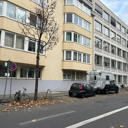 ☆wow! Stylish In Centre Near University☆ * Mannheim