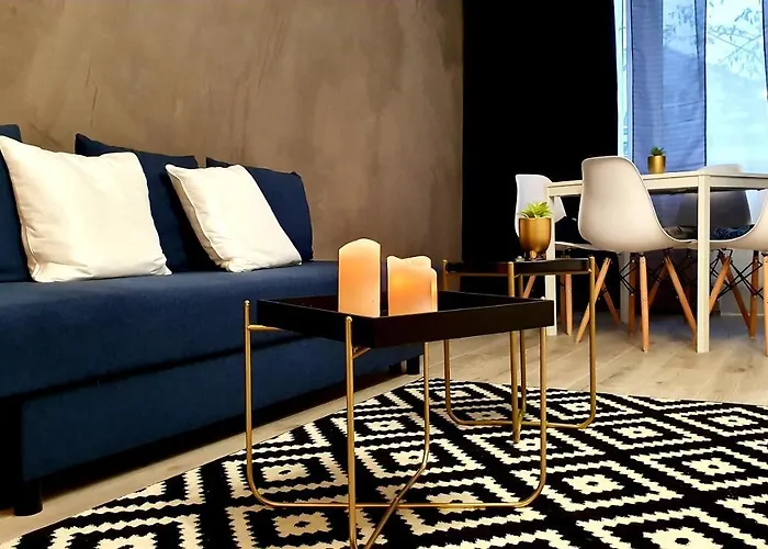 ☆wow! Stylish In Centre Near University☆ Appartement Mannheim