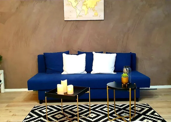 ☆wow! Stylish In Centre Near University☆ Mannheim