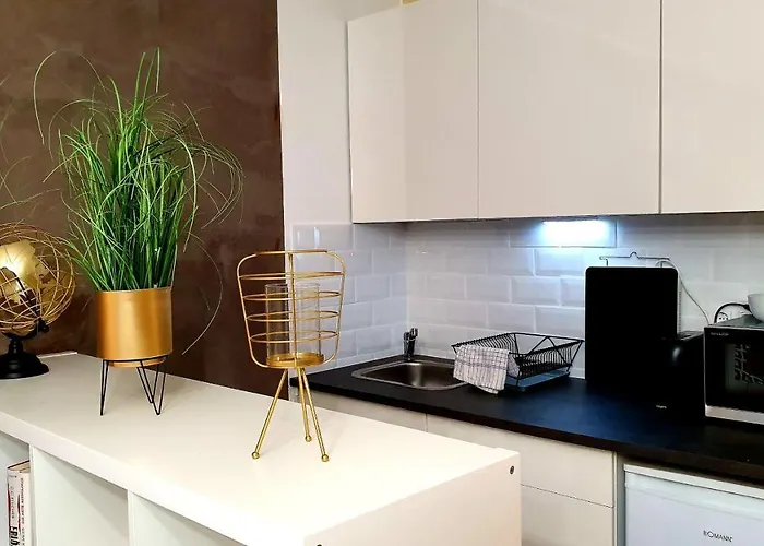 Appartement ☆wow! Stylish In Centre Near University☆ *